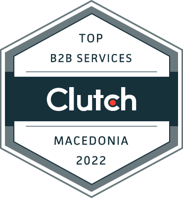 Macedonia top B2B Service 
